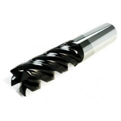 1/2 5FL VH END MILL .060 RAD NACRO - Americas Industrial Supply