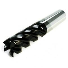 1/4 5FL VH END MILL 1-1/8 LOC NACRO - Americas Industrial Supply