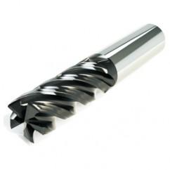 1/4 5FL VH END MILL .020 RAD - Americas Industrial Supply