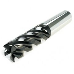 3/8 5FL VH END MILL .020 RAD - Americas Industrial Supply