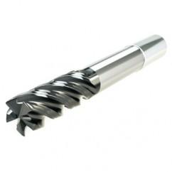 5/16 5FL VH END MILL 5/8 LOC - Americas Industrial Supply