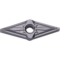 VNGG 331 SK PR1725, 1/64″ Corner Radius, 3/16″ Thick, 3/8″ Inscribed Circle, MEGACOAT NANO PLUS, 35 Degree Diamond, Turning Indexable Insert