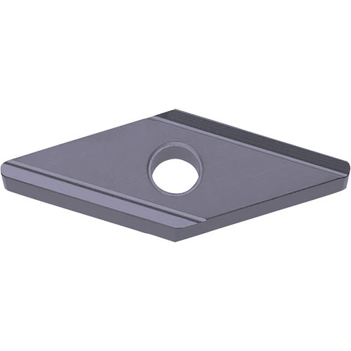 VNGG 3305 PR930, 0.008″ Corner Radius, 3/16″ Thick, 3/8″ Inscribed Circle, TiCN, 35 Degree Diamond, Turning Indexable Insert