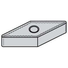 VNMG3322P TN20K NEGATIVE-LOCK PIN INSERT - Americas Industrial Supply