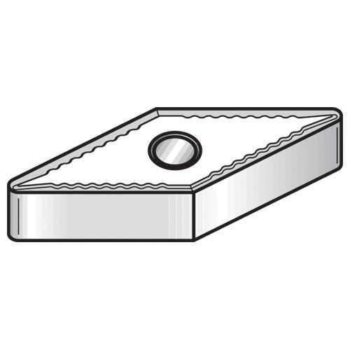 VNMG331UF WM15CT VICTORY TURNING INSERT - Americas Industrial Supply