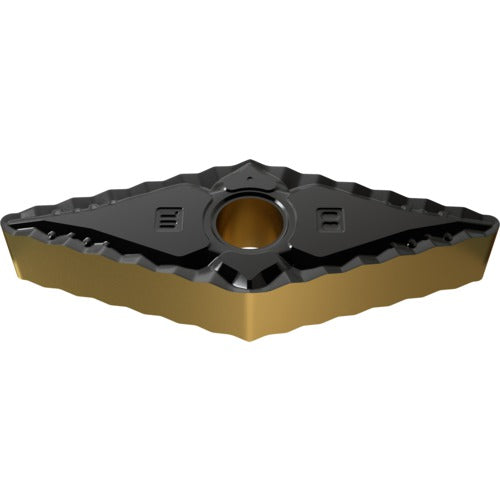 VNMG 332 UL YG3020, 1/32″ Corner Radius, 3/16″ Thick, 3/8″ Inscribed Circle, CVD, Turning Indexable Insert