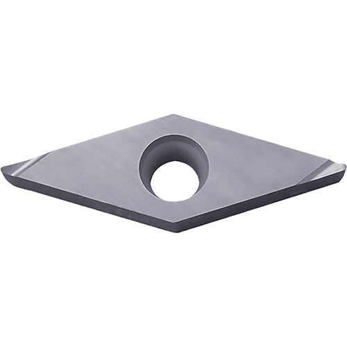 VPET 151505 F PR1725, 0.008″ Corner Radius, 3/32″ Thick, 3/16″ Inscribed Circle, MEGACOAT NANO PLUS, 35 Degree Diamond, Turning Indexable Insert