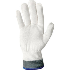 XL VS 13 WHT W GRY CF - Exact Industrial Supply