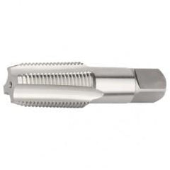 VTSTR8004-1/2-14 NPT 4FL STFL HSS-E - Americas Industrial Supply