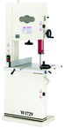 SHOP FOX 19' BANDSAW CUTTING CAP - Americas Industrial Supply