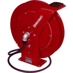 1/4 X 25' HOSE REEL - Americas Industrial Supply