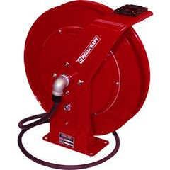 NO 1-2/0 X 50' CABLE REEL - Americas Industrial Supply