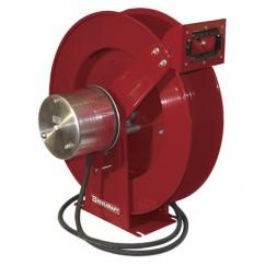 NO 1-2/0 X 75' CABLE REEL - Americas Industrial Supply