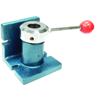 5C Horizontal / Vertical Collet Vise - Americas Industrial Supply