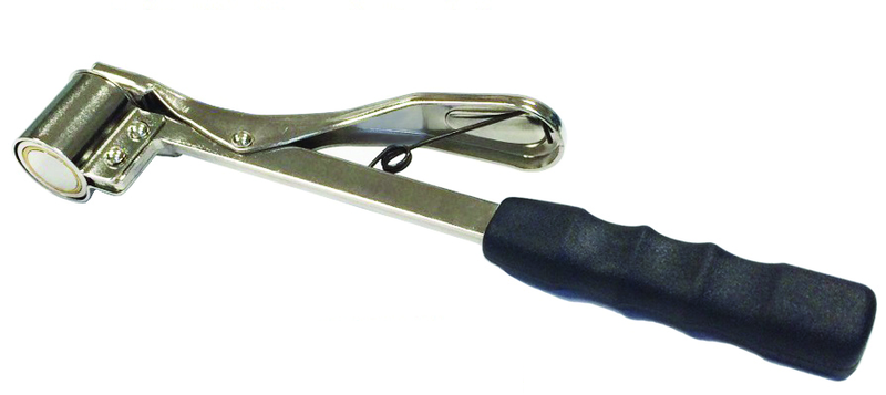 9" Long Magnetic Pickup Retrieving Tool - Americas Industrial Supply