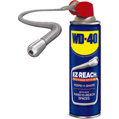 WD-40 14.4OZ SPRAY EZ REACH - Americas Industrial Supply