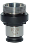 ER25 Collet Quick Change Tap Adapter - Americas Industrial Supply