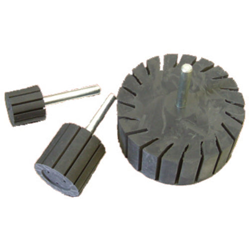 1-3/4X1-3/16 MANDREL FOR FLAP BANDS - Americas Industrial Supply
