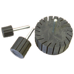 1-1/4X3/4 MANDREL FOR FLAP BANDS - Americas Industrial Supply