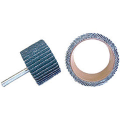 2-1/2X1-3/16 ZA40 SM FLAP BAND - Americas Industrial Supply