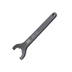 ER Collet Nuts & Wrenches - ER Collet Wrenches - Part #  WR-ER11MN - Americas Industrial Supply