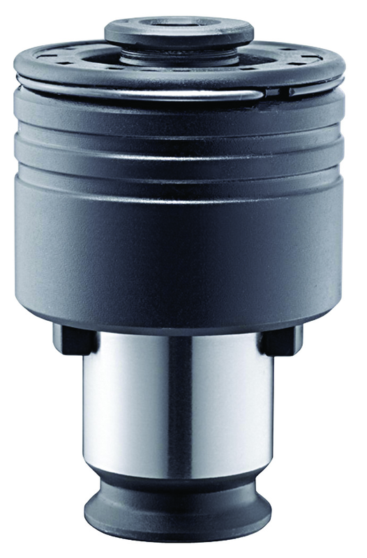 M18 DIN-376 #2 T/C Tap Adapter - Americas Industrial Supply