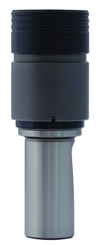 25mm Shank No.2 Tension & Compression Tap Holder WFLK Series - Americas Industrial Supply