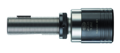 5/8 ACME Shank No.0 Tension & Compression Tap Holder WFLK Series - Americas Industrial Supply