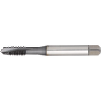 1/2-13 2B 3 Flute HSSCo Plug Spiral Point Tap-TiCN - Americas Industrial Supply