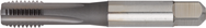 5/8-11 3B 4 Flute HSSCoPM Semi-Bottoming Spiral Flute Tap-TiCN - Americas Industrial Supply