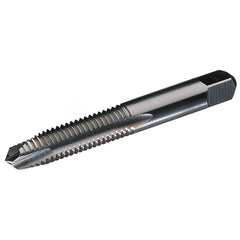 ‎13282 5301 1/4-28NF H4 GUN TAP - Americas Industrial Supply