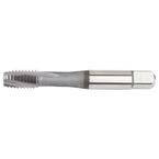 M10x1.5 D6 3 Flute HSSCo Plug Spiral Flute Tap-Oxide/Nitride - Americas Industrial Supply