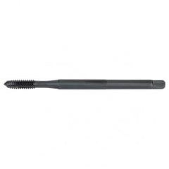 VTSPO5423 10-32 4IN H3 2FL PLUGSPO - Americas Industrial Supply
