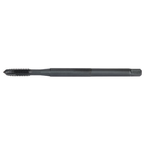 1/4-20 H3 3 Flute HSSCo Plug Spiral Point Tap-Oxide - Americas Industrial Supply