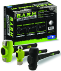 B.A.S.H® Shop Hammer Kit - Americas Industrial Supply
