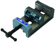 6" Industrial Drill Press Vise - Americas Industrial Supply