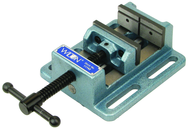 6" Low Profile Drill Press Vise - Americas Industrial Supply