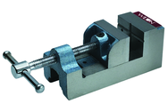 Drill Press Vise 2-1/2" Jaw Width, 1-1/2" Depth - Americas Industrial Supply