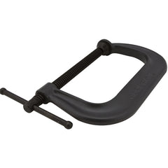 402 2″ BODY CLAMP - Americas Industrial Supply