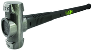 6 lb Head, 36" B.A.S.H® Sledge Hammer - Americas Industrial Supply