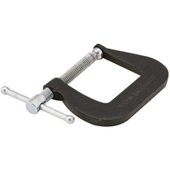 52 JUNIOR CLAMP HARGRAVE - Americas Industrial Supply
