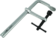 GSM40, 16" Heavy Duty F-Clamp - Americas Industrial Supply