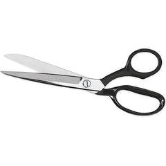 8 1/8″ Industrial Shears, Inlaid - Exact Industrial Supply