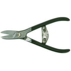 5" ELECTRONICS AND FILAMENT SCISSOR - Americas Industrial Supply