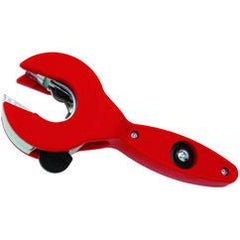 RATCHET PIPE CUTTER LARGE CUTS - Americas Industrial Supply