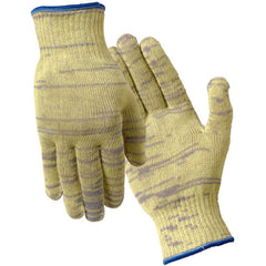 Metalguard Size L Med Wgt Gloves 1878L - Americas Industrial Supply