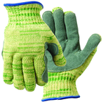 Metalguard® Size L Metalguard Leather Palm Glove 1880LLP - Americas Industrial Supply