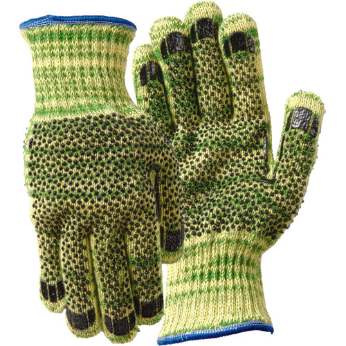 Metalguard Size XL MetalguardPVC Dots Glove 1881XL - Americas Industrial Supply