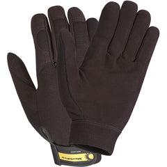MECHPRO SIze XL Mechpro Mechanics Glove 7701XL - Americas Industrial Supply