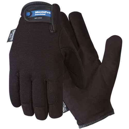 MECHPRO Size XL Mechanics Glove Lined 7750XL - Americas Industrial Supply